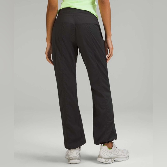 Lululemon Dance Studio Mid-Rise Pant - Picture 2 of 8